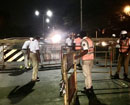 Night curfew in Covid-hit B’luru, 7 K’taka cities from Saturday